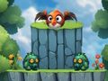 Игра Приключението на Дариус  онлайн