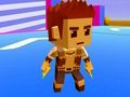 Игра Fall Boys Ultimate Tournament 2024 онлайн Игра Fall Boys Ultimate Tournament 2024 онлайн