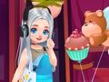 Игра Kiddo Kawaii Като цяло  онлайн