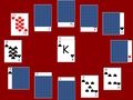 Игра Часовник Търпение Пасианс  онлайн