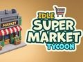 Игра Недействителен магнат на супермаркета онлайн