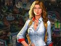 Игра Криминален градски детектив: Скрити предмети  онлайн