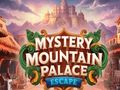 Игра Мистериозен планински дворец бягство онлайн