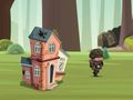 Игра Снайперист от джунглата  онлайн
