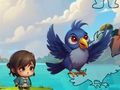 Игра Пъзел свят  онлайн