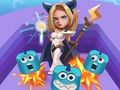 Игра Punball Пъзел  онлайн