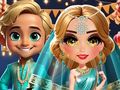 Игра Грим за индийска булка Ашока  онлайн