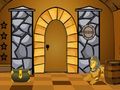 Игра Фараон момиче избяга онлайн