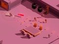 Игра Атаката на Марс Меча онлайн