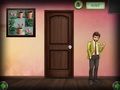 Игра Amgel Easy Room Escape 199 онлайн