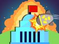 Игра Еволюция на бомбата  онлайн