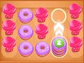 Игра Кутия за понички  онлайн