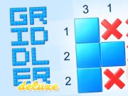 Игра Griddlers Deluxe онлайн