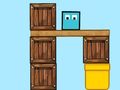 Игра Кутии Drop  онлайн