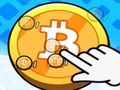 Игра Симулатор за копаене на биткойни  онлайн