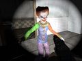 Игра Болница на ужасите  онлайн