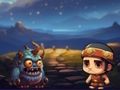 Игра Алекс Приключението на Word  онлайн