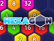 Игра Шестоъгълник  онлайн