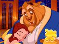 Игра Пъзел: Красавицата и звярът 2  онлайн