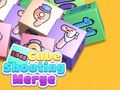 Игра 2048 сливане за стрелба на куб онлайн