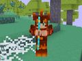 Игра CubeRealm. io  онлайн