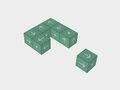 Игра Докоснете 3D онлайн