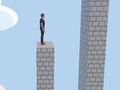 Игра Паркур пъзел - FlipPuzzle  онлайн