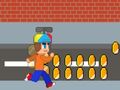 Игра Skibronx Runner онлайн
