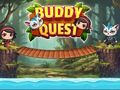 Игра Buddy Quest онлайн