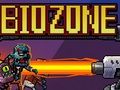Игра Био зона  онлайн