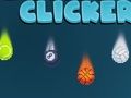 Игра Есенен щракащ топка  онлайн