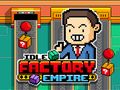 Игра Idle Factory Empire онлайн