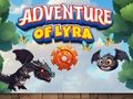 Игра Приключението на Лира  онлайн