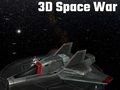 Игра 3D космическа война  онлайн