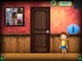 Игра Amgel Kids Room Escape 216 онлайн