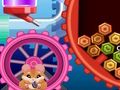 Игра Bumble Tumble онлайн
