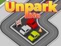 Игра Разпаркирай ме  онлайн