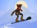 Игра Около Елбрус  онлайн