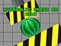 Игра Хидравлична преса 2D ASMR  онлайн