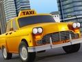 Игра Такси онлайн
