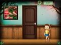 Игра Amgel Kids Room Escape 218 онлайн