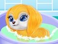 Игра Дневник на живота на бебето Тейлър  онлайн