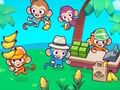 Игра Маймуна март онлайн