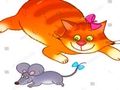 Игра Игри за домашни любимци  онлайн