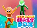 Игра Lickman Crazy Box онлайн