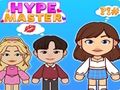 Игра Hype Master онлайн