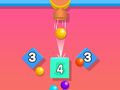 Игра Разбивач на тухли  онлайн