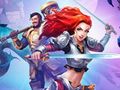 Игра Империи и пъзели RPG Quest онлайн