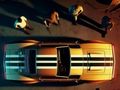 Игра GTA Car Rush онлайн