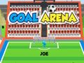 Игра Гол Арена 3D  онлайн